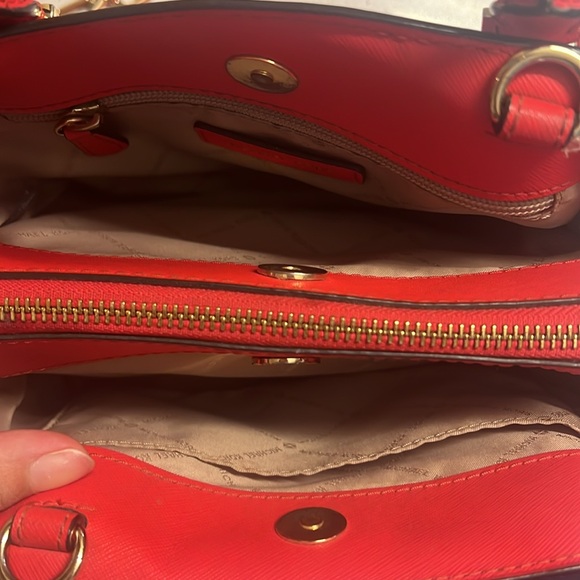 Michael Kors Purse - Picture 2 of 3